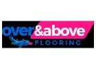 Have Our Team For Hybrid Flooring At Your Place