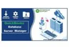 QuickBooks Database Server Manager (Setup & Update )