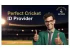 Book Cricket ID With Top Cricket ID Provider - Profit Book By Sky Exchange