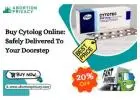 Buy Cytolog Online: Safely Delivered To Your Doorstep