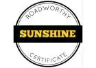 Try Our Professional Roadworthy Certificate Logan Process