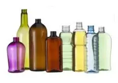 Reputable Manufacturers of High-Grade PET Plastic Bottles
