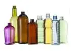 Reputable Manufacturers of High-Grade PET Plastic Bottles