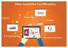 KPMG Data Analytics Certification Course in Delhi, [100% Job, Update New Skill in '24] 2024 