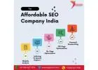 Top Affordable SEO Company India