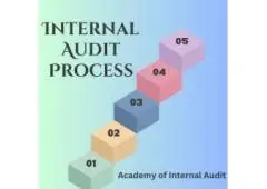 Learn The Internal Audit Process From AIA
