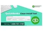 Reinstall QuickBooks for Mac using clean install