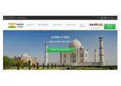 FOR USA AND INDIAN CITIZENS - INDIAN ELECTRONIC VISA Fast and Urgent Indian Visa