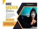 Best hacking service cybr space