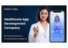 iTechnolabs | The best Healthcare app development company in California