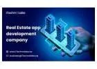 A premier real estate app development company in California | iTechnolabs