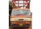 Used Sml isuzu Trucks for sale in India | TrucksBuses.com