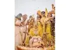 Nahargarh Palace Ranthambore Wedding Cost