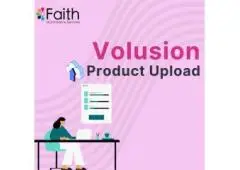 Fecoms Offers Comprehensive Volusion Product Entry Services