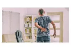 Experience Lasting Lower Back Pain Relief with Our Proven Solutions
