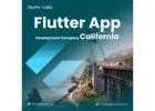 Top #1 Flutter App Development Company in California - iTechnolabs