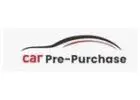 Use Our Pre Purchase Car Inspection Sydney