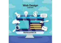 Website Designing Services Provider Company / Agency in India