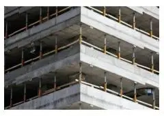 Pu Grouting - Structural India