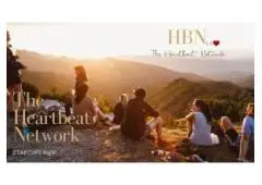 NEW MLM PRELAUCH MADE IN GERMANY - The Heartbeat Network!