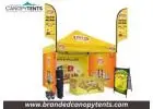 Modified Outdoor Solutions Custom Tent Options