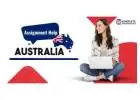 Assignment help in Australia 