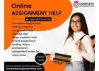 Assignment Help in USA