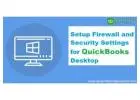 How to Configure QuickBooks Firewall Ports? [Explained]