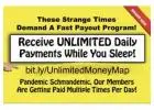 Get Paid $247 Unlimited Times Per Day