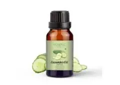 Cucumber Fragrance Oil