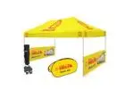  Custom Canopy Tents - Personalized Solutions at Tent Depot 