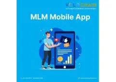Empower your Business with MLM Mobile APP