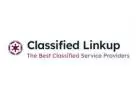 Classified Linkup is the best classified service provider -PA