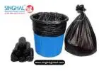 Convenient Cleanup: The Versatility of Small Garbage Bags