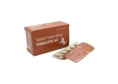 Buy Vidalista 60 mg at your doorstep in USA