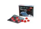 Buy Vigora 100 mg at your doorstep in USA