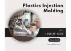 Contact Kal Plastics for Expert Plastics Injection Molding Services