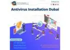 Does Antivirus Installation Dubai Ensure Security?