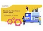 Looking Best Ecommerce website development Company In New York