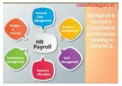 HR Training Course in Delhi,110002 with Free SAP HCM HR Certification by SLA Consultants