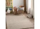 Affordable Area Rugs Under $100: Enhance Your Dining Room with Stylish Round Rugs