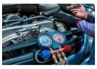 Keeping Your Cool Expert Auto AC Repair in Dayton NJ