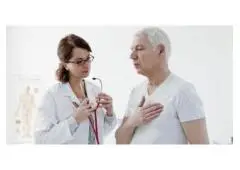 Best Cardiology In Union City | Advanced Medical Group