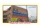 Eye Care Centre In Delhi