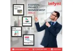 Live Online Business & Project Management Courses | infyni