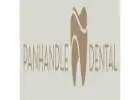 Panhandle Dental