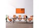 OFFICE FURNITURE SOLUTIONS | BOSQ