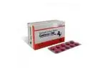 Cenforce 150 mg helps with treating ED or impotence