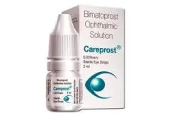  Generic Latisse careprost eye drops order online