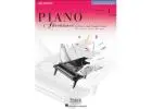 Music Books - Piano Adventures, Accelerated Piano Adventures – Cheap Music Books
